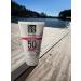 SolRX MINERAL+ SPF 50 Zinc Oxide Sunscreen | Water Resistant, Reef Safe, Broad Spectrum for Face and Body - Buy Online on GoSupps.com