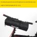 Suntelf 26-Inch Foldable Bicycle Bag | Travel Case for Folding Bikes | Ideal for Air Travel & Transport - Buy Online on GoSupps.com