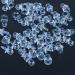 Buy Cutefly 50pcs Mini Blue Baby Shower Pacifiers - Perfect for Parties & Events - One Size - Buy Online on GoSupps.com