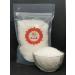 Vastu salt- Khada salt 900g- Suddh Namak- Negative energy Cleanser/Remover Sea Salt Khada Namak Sabut Namak Desi Namak 900.00 g (Pack of 1) - Buy Online on GoSupps.com