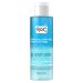 RoC - Double Action Eye Make-Up Remover - Unique Water & Oil Combination - Waterproof Makeup Removal - Effective Eye Cleansing for Sensitive Skin - Minimises Allergy Risks - 125 ml