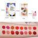 Buy 6/8/16 Colors Capsule Lipstick Set - Mini Matte Velvet Liquid Lipsticks for Women | Long-Lasting & Waterproof | International Shipping - Buy Online on GoSupps.com