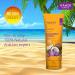 Vaadi Herbals Sunshield Ton Control Sunscreen Lotion SPF 30 - 110g | Best International Shipping - Buy Online on GoSupps.com