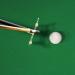 Brass Coated Metal Bridge Head | Pool Cue Accessory for Snooker Rests - Buy Online on GoSupps.com