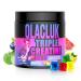 OLACLUK Monohydrate Gummies for Women Prework Supplement with Collagen & L-Taurine Sugar-Free with 5000 mg Creatine Monohydrate Supports Muscle Growth Non-GMO