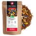 Th s & Traditions Rooibos Lemon Orange | 100g loose leaf bag | Certified Organic