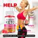 Alapor Try Quick Keto Gummies with Apple Cider Vinegar - 30 Days Supply - Buy Online on GoSupps.com
