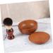Premium Men's Shaving Kit & Facial Clean Tool - Beard Brush for Perfect Grooming - Buy Online on GoSupps.com