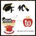 Congrats Grad Topper from Student to Teacher Graduation 25PCS Teacher Class of 2023 Cake Topper Graduate Party Cake Decor black and red Teacher Graduation Party - Buy Online on GoSupps.com
