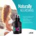 Kick Sea Salt Spray for Gorgeous Beachy Waves - 6.75oz Natural Texturizing Hair Spray - Buy Online on GoSupps.com
