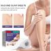 Silicone Scar Removal Tape Roll for Hypertrophic Scars - Post Surgery, Acne, Burns - Caesarean Section Safe - Buy Online on GoSupps.com