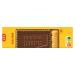 Leibniz Choco Edelherb 12 Pack - Crispy Dark Chocolate Butter Biscuits (12 x 125g) - Buy Internationally - Buy Online on GoSupps.com