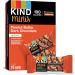 KIND Minis Peanut Butter Dark Chocolate Gluten Free 100 Calories Low Sugar 80 Count Peanut Butter Dark Chocolate 80 - Buy Online on GoSupps.com