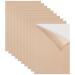 VALICLUD Patch Correcteur Invisible De Cicatrices Autocollant 10 Pi ces Taille Unique Tissu Non Tiss Blanc Naturel Pour Peau Corps Couverture De Tatouage R utilisable Confortable