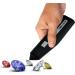 High Accuracy Professional 2pt Jewel Stone Combo Gem Jewelry Jeweler Tester Test Selection Tool Kit selector Meter Device for Diamond Moissanite Metal Gemstone Novice and Expert - Buy Online on GoSupps.com