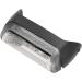 Shaver Replacement Foil Assembly - Compatible with 10B/20B Electric Shavers for Home & Professional Use | International Shipping Available - Buy Online on GoSupps.com