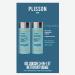 PLISSON L'Irreproxable: Shower Gel + Face Cleanser