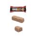 Caffeinated Cinnamon Crunch Protein Bars | Gluten Free Vegetarian 350mg Caffeine | Boost Focus & Clarity | 6 Pack | Shop Now - Buy Online on GoSupps.com