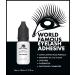 Extra Strong Eyelash Adhesive - Waterproof Latex Free Fast Drying | CAT Complexion Atelier (0.33 fl. oz) - 12-18 Applications - Buy Online on GoSupps.com