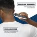 Wahl USA Pro Series Premium Combo Clipper & Trimmer Kit - Corded & Cordless Hair Clipping & Beard Trimming with Barbers Shears - Model 79804 - Buy Online on GoSupps.com