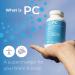 BodyBio PC Phospholipids & Flaxseed Oil | Liposomal Formula | High Absorption & Potency | 100 Capsules - Buy Online on GoSupps.com