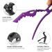 Deke Home Women Styling Hairclip - 12 Pack Plastic Alligator Hair Sectioning Clips with Wide Non-slip Grip for Easy Styling - Durable Clips for Thick and Thin Hair - Buy Online on GoSupps.com