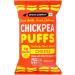  Urban Platter Urban Platter Cheddar Flavored Chickpea Puffs 65g (Crunchy Salty Snack | Plant-Based | 4g Protein Per Serving | American Chickpeas) - Buy Online on GoSupps.com