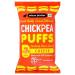 Urban Platter Urban Platter Cheddar Flavored Chickpea Puffs 65g (Crunchy Salty Snack | Plant-Based | 4g Protein Per Serving | American Chickpeas)