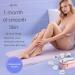 pilateur de cheveux pour femme rasoir lectrique pilateur facial tondeuse bikini rasoir 7 en 1 pour le visage les l vres le menton les aisselles les jambes tanche IPX7 cadeaux pour - Buy Online on GoSupps.com