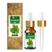 Salvia Cornmint Oil (Mentha arvensis) 100% Natural Pure Undiluted Uncut Essential Oil (15 ml with Dropper)