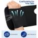 HiRui Wrist Brace with Splint for Carpal Tunnel Relief - Adjustable Support for Men & Women Day & Night Pain Relief Left Hand One Size - Buy Online on GoSupps.com