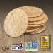 Sesmark Gluten Free Brown Rice Thins 3.5oz (Pack of 12) - Delicious & Healthy Snack Option - Buy Online on GoSupps.com