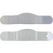 Ruixia Unisex Hip Warmer Belt - Wormwood Heating Cushion & Lumbar Support for Kidney & Back Pain Relief - Buy Online on GoSupps.com