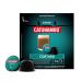 Global Coffee Industries Catunamb Koffiecapsules 16 capsules 128 g