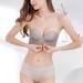 Nidddiv White Body Space Single-In Cordless Women's Dress BH - Bustier Set Gray 75F | International Shipping Available - Buy Online on GoSupps.com