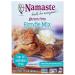 Namaste Foods Gluten Free Blondie Mix, 15 oz, Pack of 6