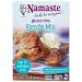 Namaste Foods Gluten Free Blondie Mix, 15 oz, Pack of 6