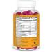 Airborne 180mg Vitamin C + D with Zinc Gummies - 60 Ct Immune Support Supplement - Buy Online on GoSupps.com