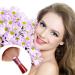 Buy Light Brown Powder Brush - Premium Makeup Cosmetics Brushes for Flawless Application | International Shipping Available - Buy Online on GoSupps.com
