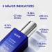 IOPE STEM III Face Serum - Intense Anti-Aging for Fine Lines - Daily Skin Care for Brightening, Hydrating, and Firming - Dermatologically Tested - 1.01 Fl Oz - Buy Online on GoSupps.com