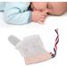 Thumb Sucking Stop Glove - Silicone Finger Guard for Babies/Toddlers with Breathable Holes - Buy Online on GoSupps.com