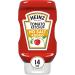 Heinz Tomato Ketchup with No Salt Added, 14 Ounce (Pack of 6) No Salt Added 14 Ounce (Pack of 6)