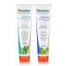 Himalaya Botanique Complete Care Whitening Toothpaste Variety Pack Simply Mint and Simply Peppermint Flavors Fluoride Free for a Clean Mouth Whiter Teeth and Fresh Breath 5.29 oz 2 Pack