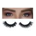 Sleeping Beauty Artificial eyelashes - "Fake Extensions" / Natural/Mink Lash