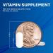 MAJOR Tab-A-Vite Multivitamin Tablets - Gluten-Free Multivitamin for Adults Supports Overall Health Multimineral Supplement 1000 Count - Buy Online on GoSupps.com