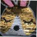 COHEALI 3pcs Fabric Patches for Clothes Applique Patches Cloth Paste Women's Clothing Rabbit Sequins As Shownx3pcs mediumx3pcs - Buy Online on GoSupps.com