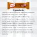 AETN Creations Slim Fast Mixed Pack of 6x25g Snack Bars 2 Choco Caramel 2 Strawberry Chocolate 2 Double Chocolate with AETN Fridge Magnet High in Protein and Low in Calories - Buy Online on GoSupps.com