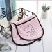 Nicoone Super Absorbent Dog Towel | Ultra Absorbent Fast Drying Pet Bath Towel for Cats & Dogs (Pink + Gray) - Ideal for International Shipping - Buy Online on GoSupps.com