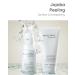 Malu Wilz Jojoba Peeling 50ml | Gentle Face Peel for All Skin Types | Exfoliating Jojoba Wax Balls for Smooth Skin - Buy Online on GoSupps.com