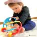Sophie la Girafe Fresh Touch Early Learning Game Twistinball Ball for Interactive Play - Ideal for Babies & Toddlers - Shop Internationally! - Buy Online on GoSupps.com